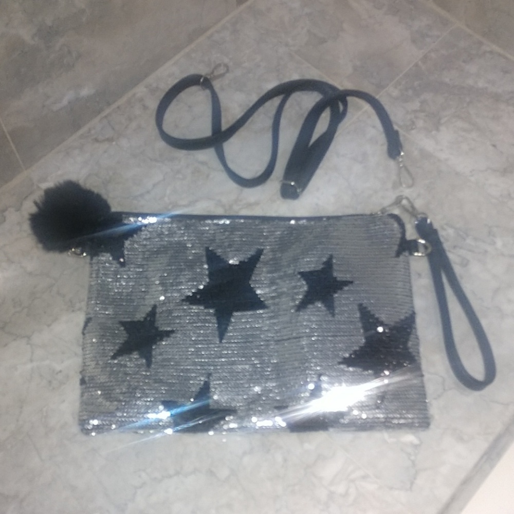 Convertible Purse